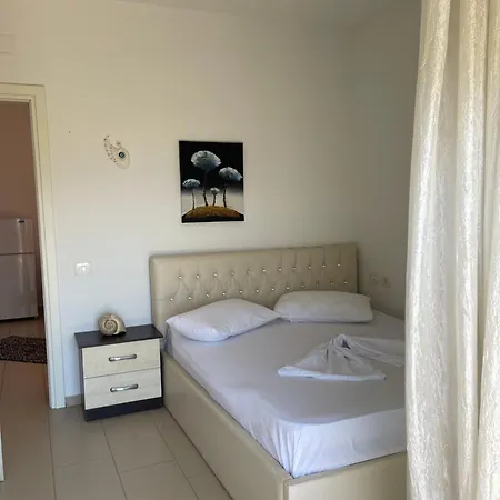 Sea Heaven - With Free Parking * Vlorë