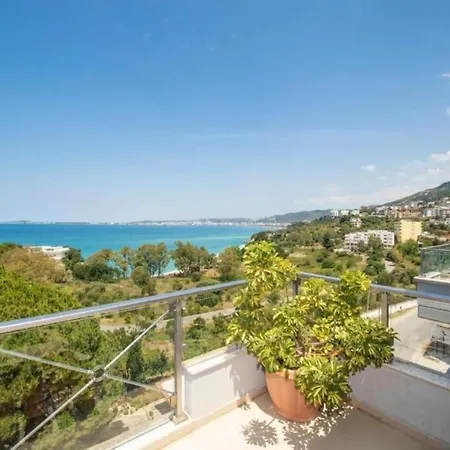 Apartment Sea Heaven - With Free Parking