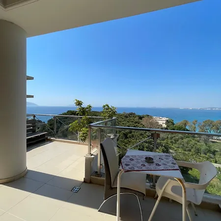 Sea Heaven - With Free Parking